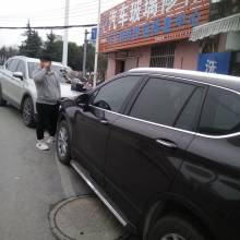 汽车所有玻璃价格多少
